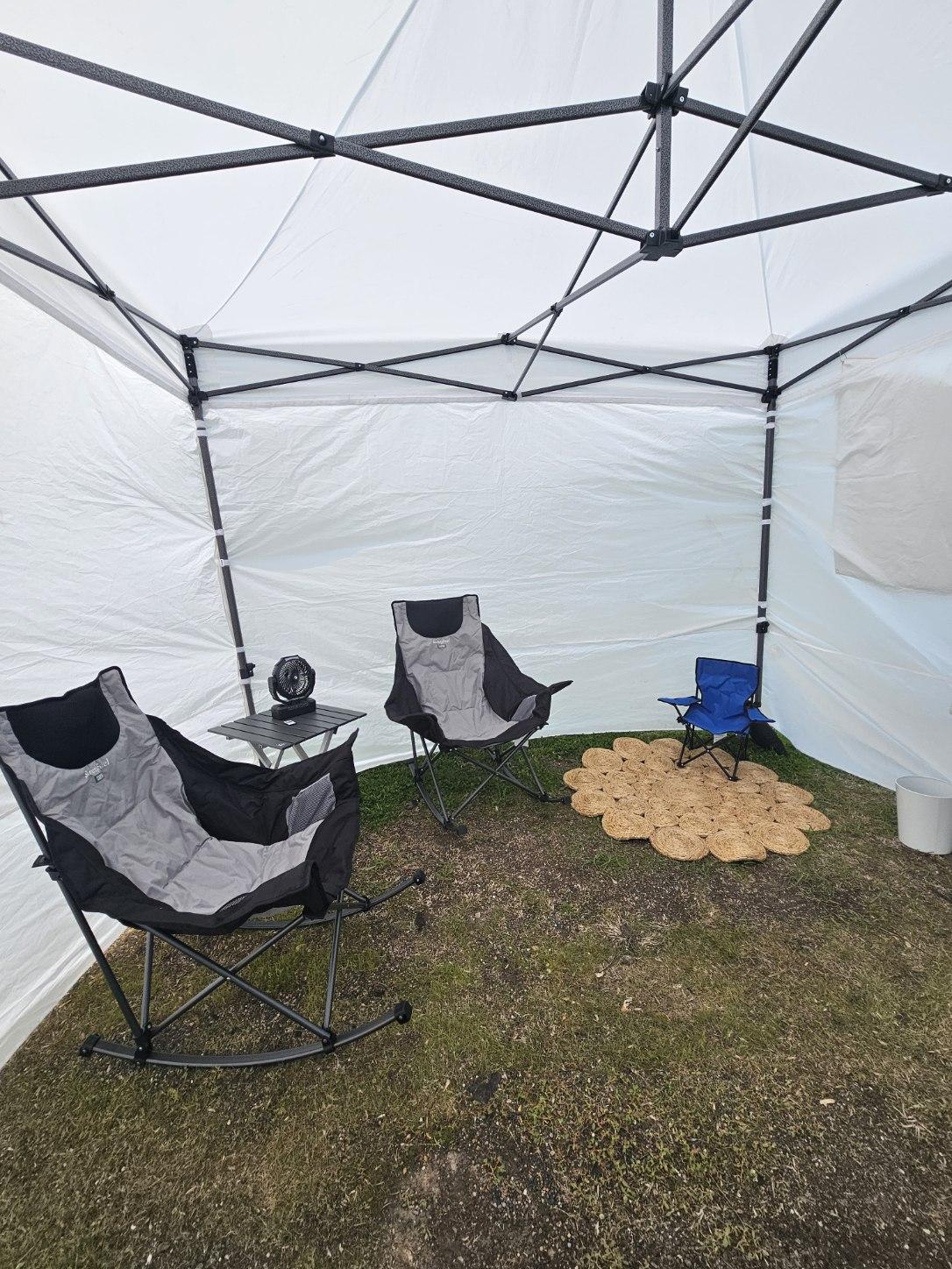 Lactation Tent (3)