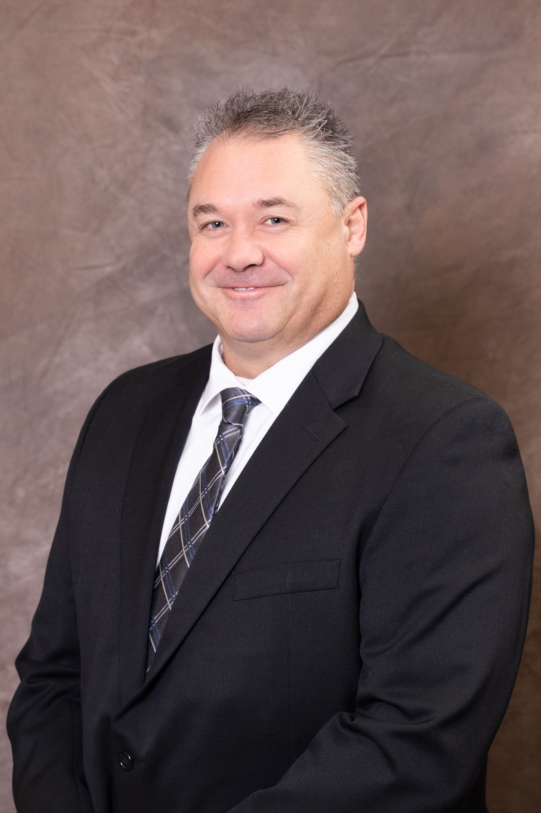 Commissioner Gapinski