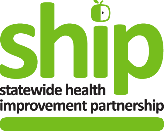 SHIP Logo